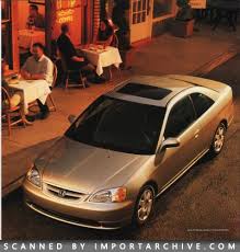 Image result for Titanium 2002 Civic