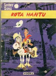 Serial ini pertama kali muncul. Download Komik Dan Novel Gratis Download Komik Lucky Luke Bahasa Indonesia