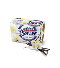 Maybe you would like to learn more about one of these? Four Little Fruits Der Kleine Bauer Bourbon Vanilla Bauer Nature