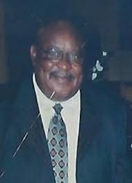 Obituary information for Harrison McClain, Sr.