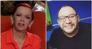 Sábados felices': Lucero Gómez, 'Fatman', 'el Flaco' y otros humoristas  muertos