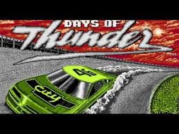 Pacific rim the video game ps3 torrent. Days Of Thunder Pc