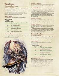 the huntsman s homebrews the chained ancient remastered with artwork pdf home brewing dungeons and dragons classes dungeons and dragons homebrew