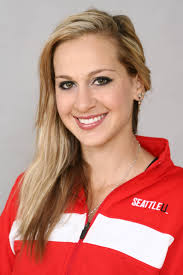Join facebook to connect with claudia weißmann and others you may know. Gabriella Weissmann 2013 14 Women S Tennis Seattle University