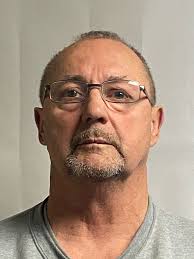 Offender Information