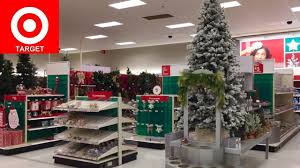 About 20% of these are christmas decoration supplies. Target Christmas Decorations Home Decor Shop With Me Shopping Store Walk Through 4k Youtube