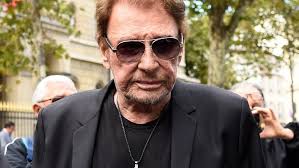 Maybe you would like to learn more about one of these? On A Tous Quelque Chose De Johnny Decouvrez Les Chansons De L Album Hommage A