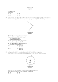 Tulis nama dan angka giliran anda pada ruang yang disediakan. Kertas Soalan Matematik Pt3 2018 Soalan Ac
