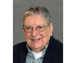 ARDEN O'NEILL Obituary (1929