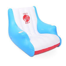 Gofloats Lazy Buoy Floating Swimming Pool Lounge Chair With Cup Holders The Most Comfortable Pool Float Ever Walmart Com Swimming Pool Chair Floating Lounge Pool Lounge Chairs
