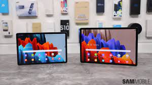Consumer reports' testers weigh in on the latest models from amazon, apple, and samsung. Best Samsung Galaxy Tablets In August 2021 Picked By Experts Sammobile