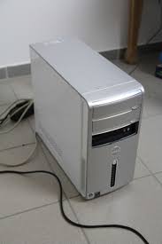 Desktop computers offer a ton of power and storage space. Dell Inspiron Desktop Computers Wikiwand