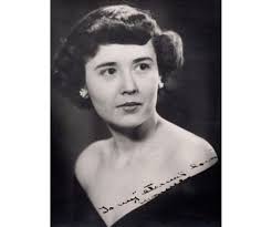 Yvonne Rosenberger Obituary (1930