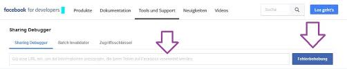 Check spelling or type a new query. Link Vorschau Fur Ihre Facebook Beitrage So Funktioniert S Medienkompass De