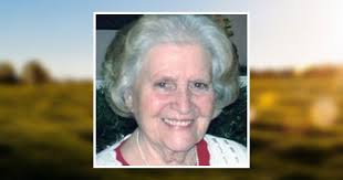 Martha L. Dawkins Obituary January 11, 2013