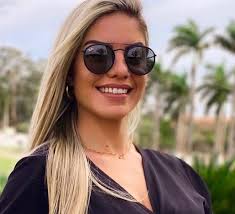 Rayban Round double bridge 51mm Sunglasses