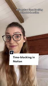 Wanna build a time-blocking schedule in Notion but aren’t sure how? I  gotchu! Here’s how I’ve created mine, and let me tell you it’s suuuper easy  to go back and update whenever you need! P.S. If you ...