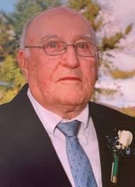 Kenneth Haskins Obituary (1929