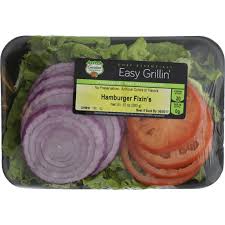 Adana'da optimum'da hizmet veren markanın lezzetleri damak çatlatıyor. Hmbrgr Fixins Onions Garlic Shop N Save