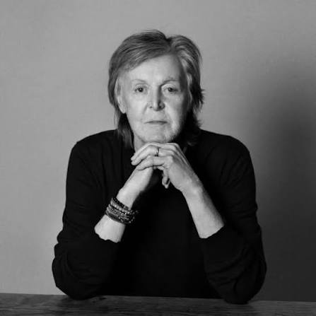 Paul McCartney (@paulmccartney) • Instagram photos and videos