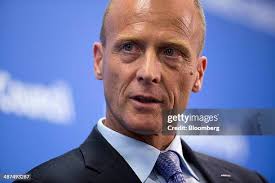 11 Airbus Group Nv Ceo Thomas Enders Speaks At Captains Of Industry Series  Stock Photos, High-Res Pictures, and Images