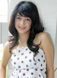 Hasil gambar untuk CANTIK INDO