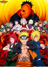 Read Manga Online For Free Anime Naruto Shuppuden Anime Naruto