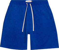 Buy Honor The Gift B-Summer Compton Shorts 'Pacific Blue'