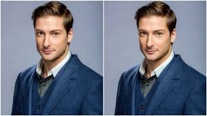 Daniel Lissing Swat News Latest News Breaking News Live News Daniel lissing spills on his upcoming wedding to fiancee nadia. daniel lissing swat news latest news