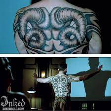 We did not find results for: Best Tattoos In Movies Pt2 Inked Magazine Red Dragon Tattoo Tattoos Movies Inkedmag Celebrities Celebritiesw Movie Tattoos Epic Tattoo Inked Magazine