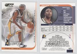 Tonight's usmnt starting xi vs. 2001 Topps Campeones Y Contendientes Tcc 121 Jamaal Tinsley Indiana Pacers Rc Ebay