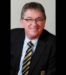 Thomson leaves as TRFU Chairman incredibly proud