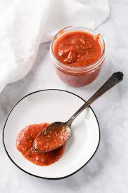 Which is the best low carb spaghetti sauce? Easy Keto Pizza Sauce Recipe Low Carb Maven