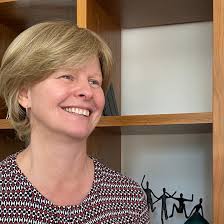 Steering Committee — Build Up Network