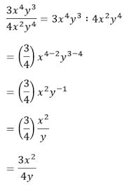 Matematika kelas 7 ayo kita berlatih 3 1 hal 206 no 7 10 brainly. Soal Soal Pembagian Bentuk Aljabar Kelas 8 Masnurul