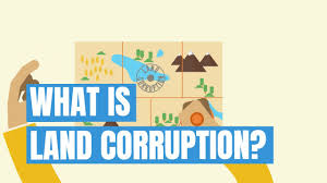 What we have done so far 250,000+ people helped to report corruption worldwide through our advocacy and legal advice centres (alacs). What Is Land Corruption Transparency International Youtube