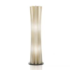slamp bach l stehleuchte bac42pfo0003o edelstahl farbe lichtsaule lichtsteuerung