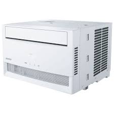 Haier offers wall, window and portable ac units to fit your space and keep the temps right where you like them. Danby Window Air Conditioner With Wireless Connect 8000 Btu White Best Buy Canada