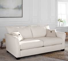 It does not fit comfort loveseat (width: Pottery Barn Upholstered Sofas Sectionals Armchairs Sale For Spring 2017