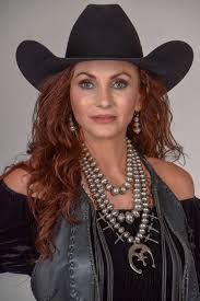 2018 US Ambassador FoRe The American Cowboy & CB Promotions — Bobbi jeen