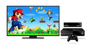 Los Juegos De Nintendo Podrian Llegar A La Xbox One