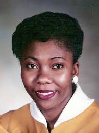 Stacy Futrell Obituary (2008)