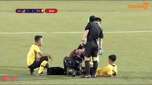 Check spelling or type a new query. Sukan Sea 2019 Padang Tiruan Bakal Sekat Kemampuan Sebenar Semua Pasukan