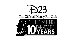 You love reading the bible through the eyes of a child. 10 Ways To Celebrate 10 Years Of D23 D23