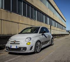 Check spelling or type a new query. Lowbombo S Abarth 500 Campovolo Grey Fiat Fiat 500 Fiat Abarth