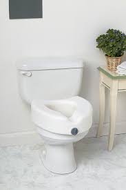Check spelling or type a new query. Locking Raised Toilet Seat Bath Safety Bek Medical