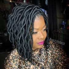 7 Crochet Braids ideas