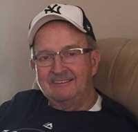 John Coster Obituary (2017)