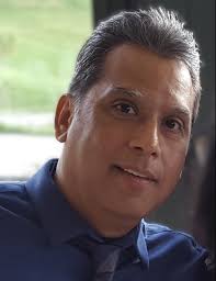 Obituary information for Anthony Ray Ybarra