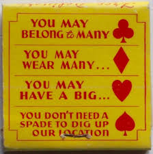 Jerry S Tavern Frontstriker Matchbook To Order Your Business Own Branded Matchbooks Or Matchboxes Goto Www Getmat Matchbook The Magicians Safety Matches